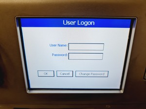 Thumbnail image of Hach Met One 3400 Portable Airborne Particle Counter Lab