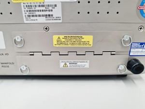 Thumbnail image of Hach Met One 3400 Portable Airborne Particle Counter Lab