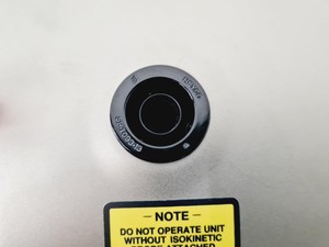 Thumbnail image of Hach Met One 3400 Portable Airborne Particle Counter Lab