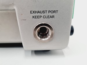 Thumbnail image of Hach Met One 3400 Portable Airborne Particle Counter Lab