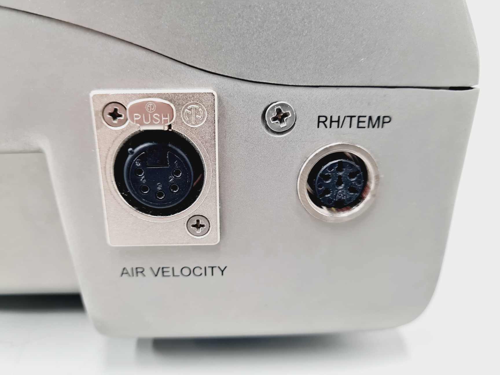 Image of Hach Met One 3400 Portable Airborne Particle Counter Lab