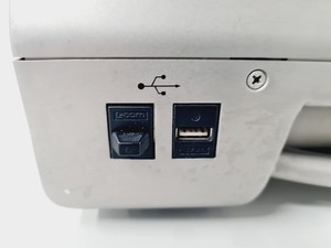 Thumbnail image of Hach Met One 3400 Portable Airborne Particle Counter Lab