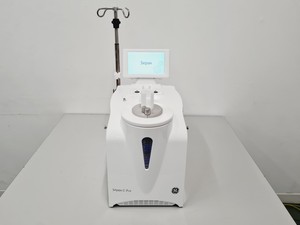 Thumbnail image of GE Biosafe Sepax C-Pro Separation System Lab