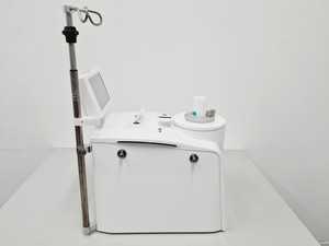 Thumbnail image of GE Biosafe Sepax C-Pro Separation System Lab