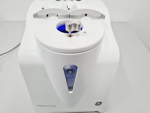 Thumbnail image of GE Biosafe Sepax C-Pro Separation System Lab