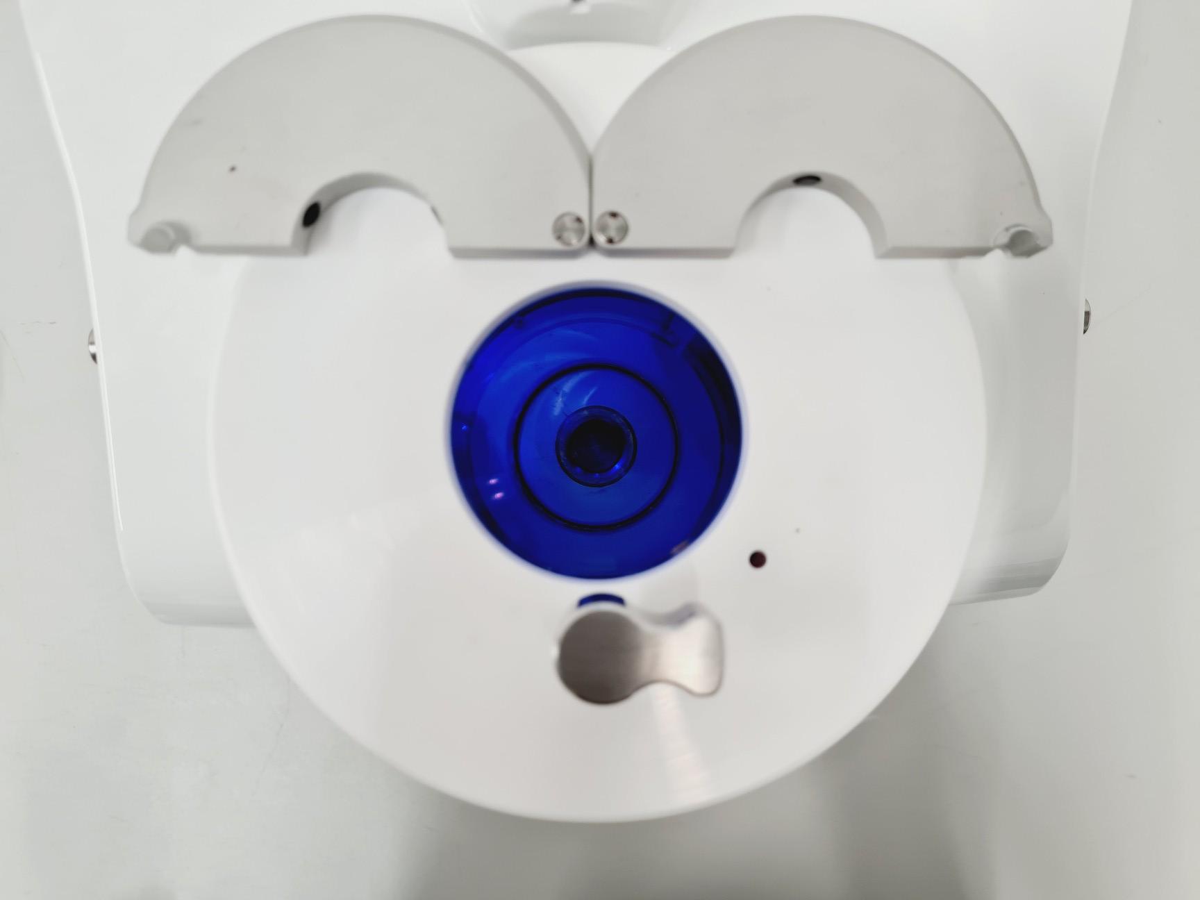 Image of GE Biosafe Sepax C-Pro Separation System Lab