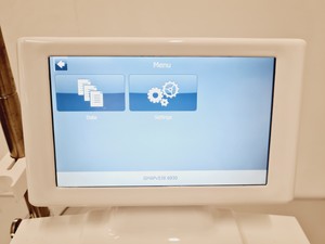 Thumbnail image of GE Biosafe Sepax C-Pro Separation System Lab