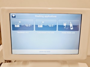 Thumbnail image of GE Biosafe Sepax C-Pro Separation System Lab