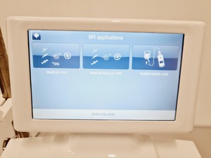 Thumbnail image of GE Biosafe Sepax C-Pro Separation System Lab