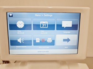 Thumbnail image of GE Biosafe Sepax C-Pro Separation System Lab