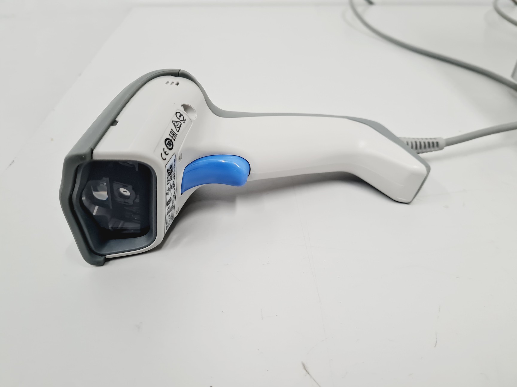 Image of GE Biosafe Sepax C-Pro Separation System Lab