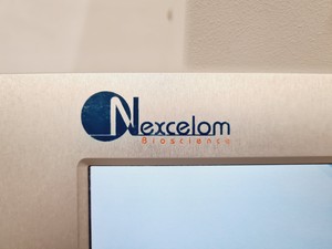 Thumbnail image of Nexcelom Cellometer Auto 2000 Cell Profiler