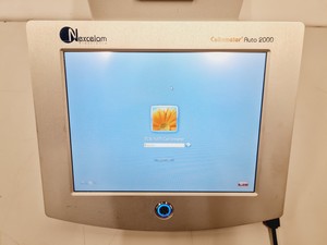 Thumbnail image of Nexcelom Cellometer Auto 2000 Cell Profiler