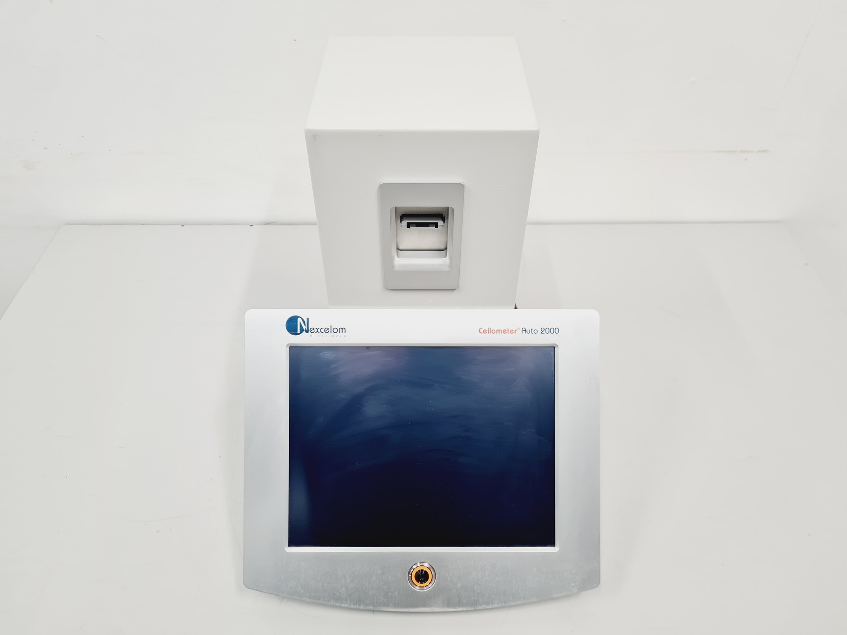 Image of Nexcelom Cellometer Auto 2000 Cell Profiler