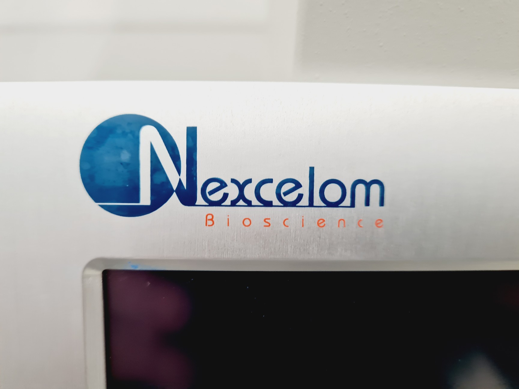 Image of Nexcelom Cellometer Auto 2000 Cell Profiler