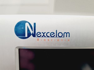 Thumbnail image of Nexcelom Cellometer Auto 2000 Cell Profiler
