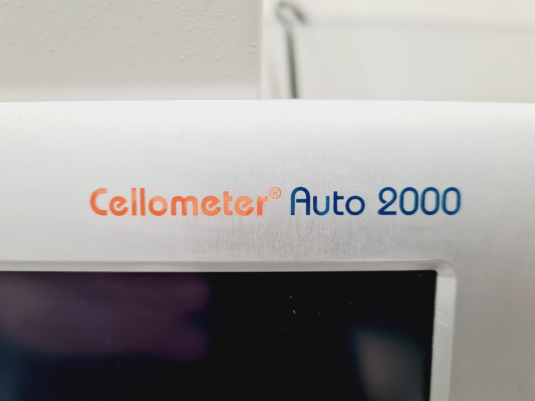Image of Nexcelom Cellometer Auto 2000 Cell Profiler