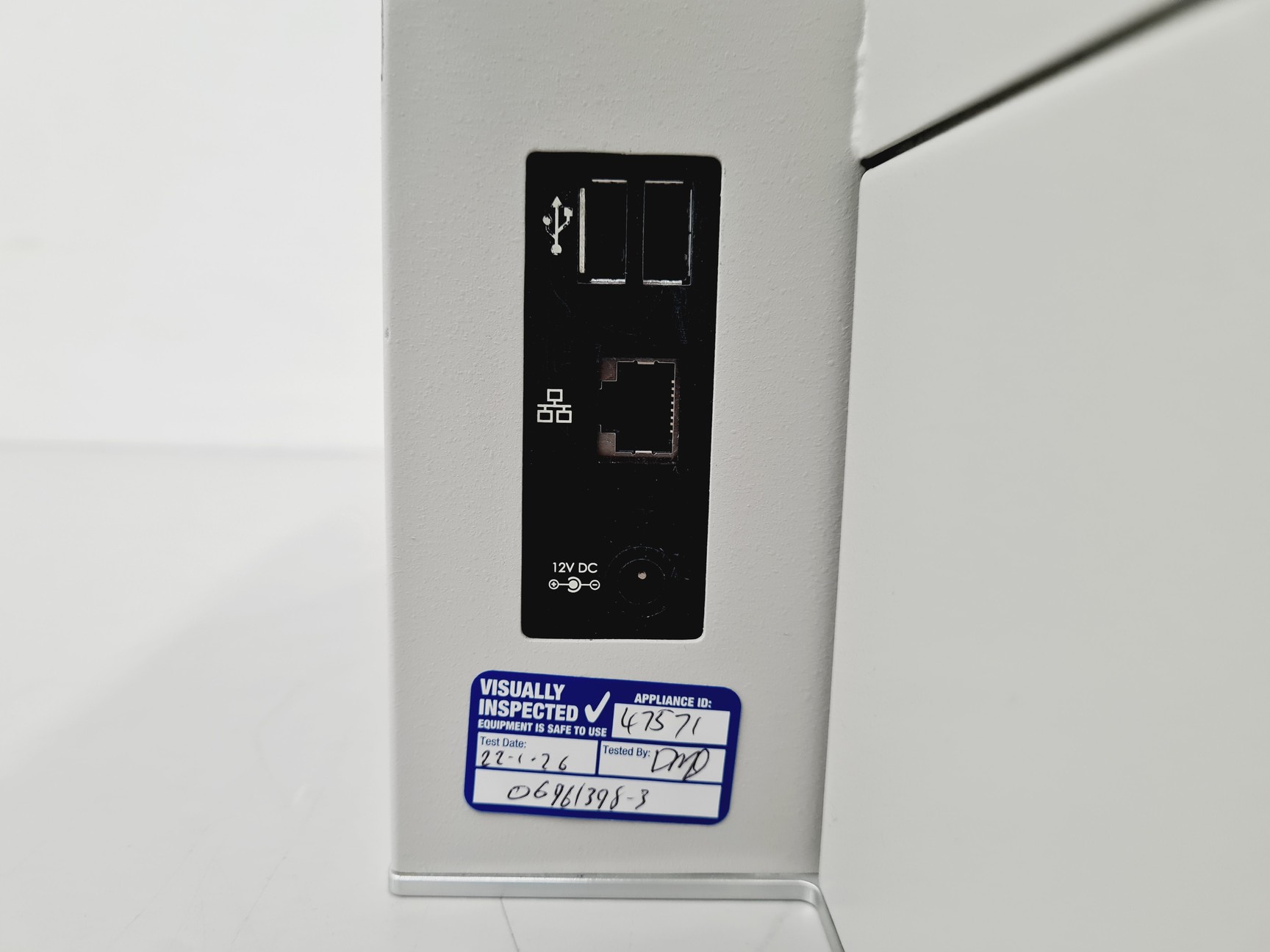 Image of Nexcelom Cellometer Auto 2000 Cell Profiler