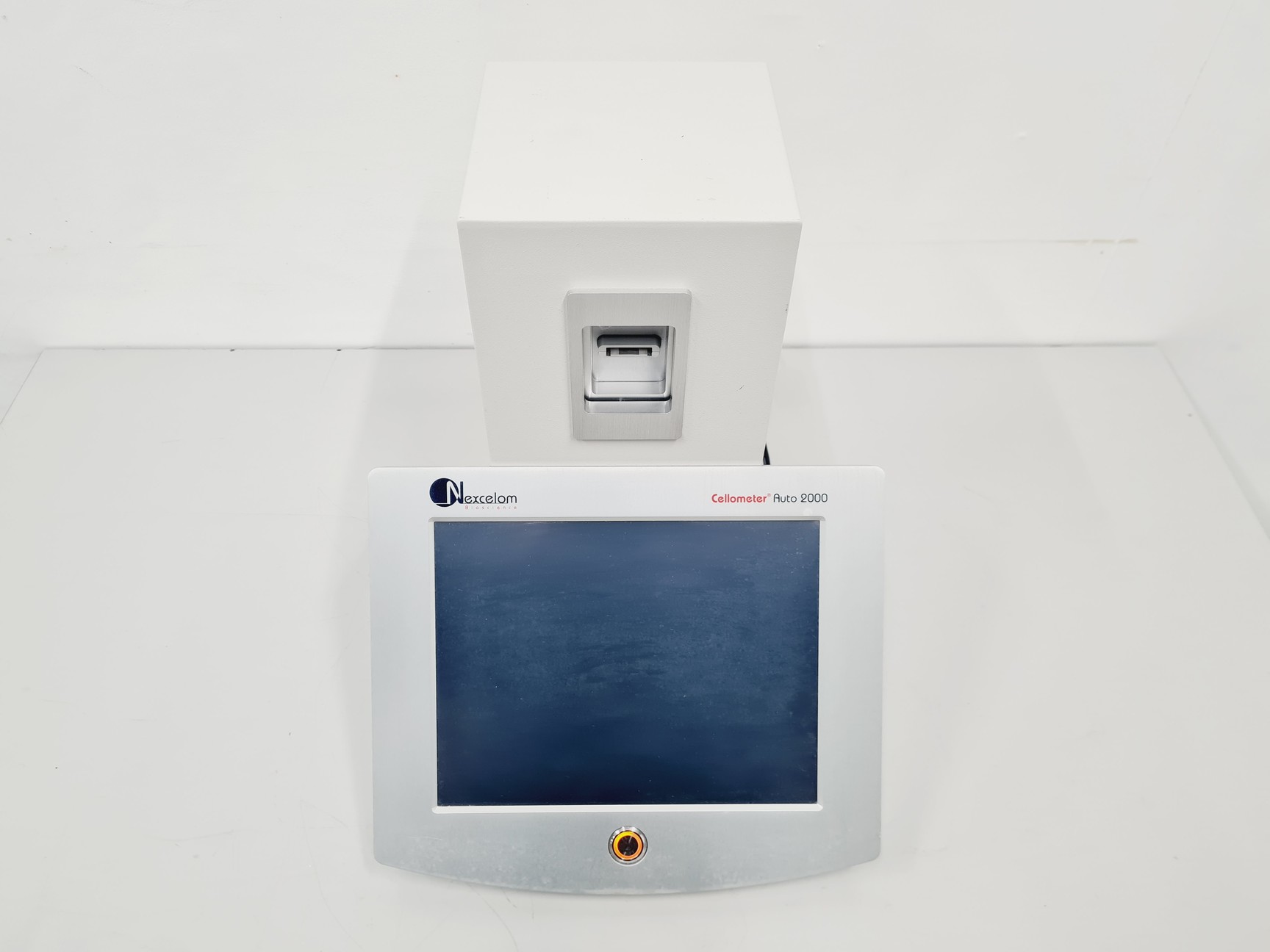 Image of Nexcelom Cellometer Auto 2000 Cell Profiler