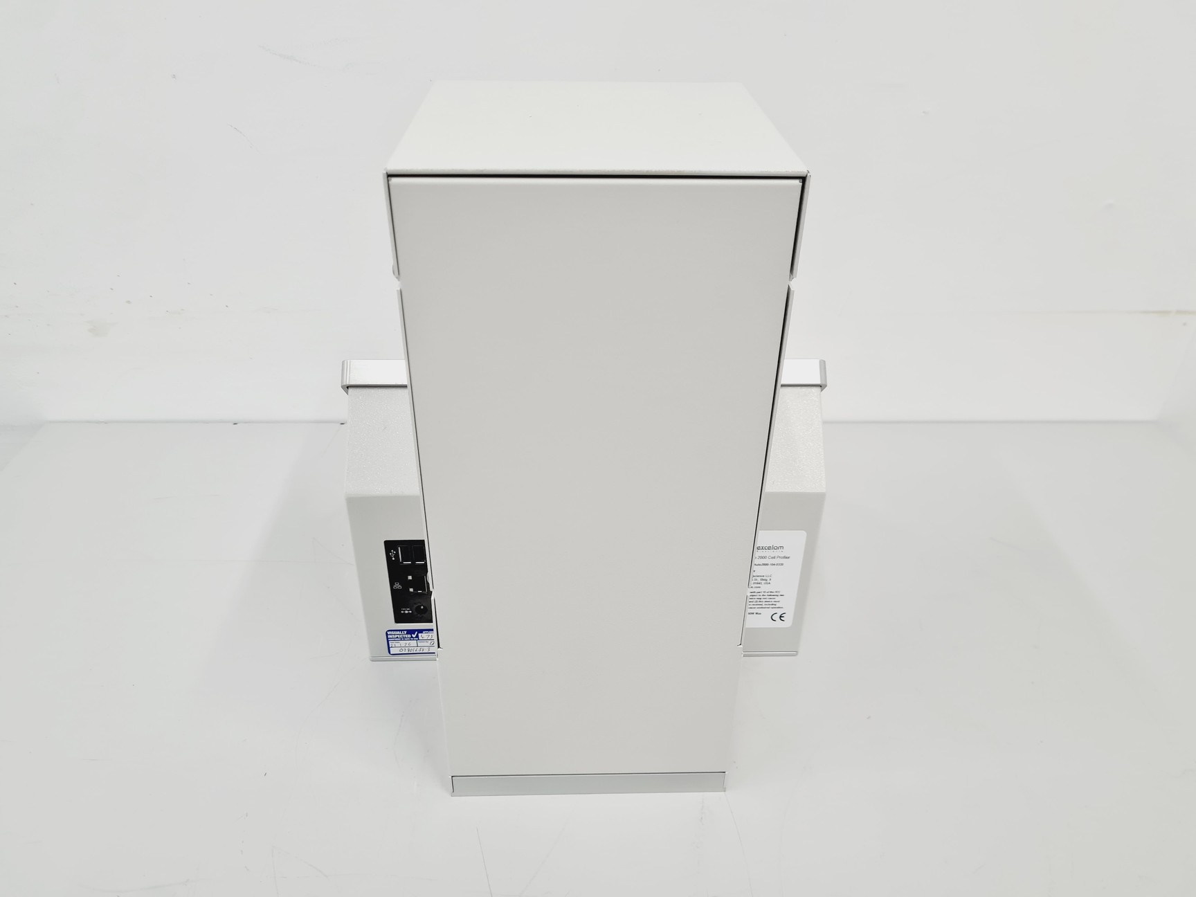 Image of Nexcelom Cellometer Auto 2000 Cell Profiler