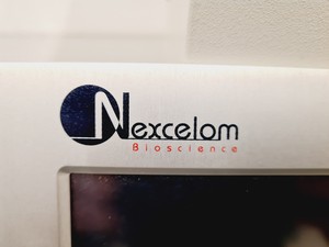 Thumbnail image of Nexcelom Cellometer Auto 2000 Cell Profiler