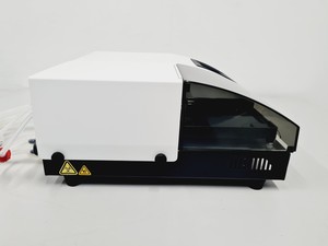 Thumbnail image of BioTek 50 TS Microplate Washer w/ 3 x Bottles Lab