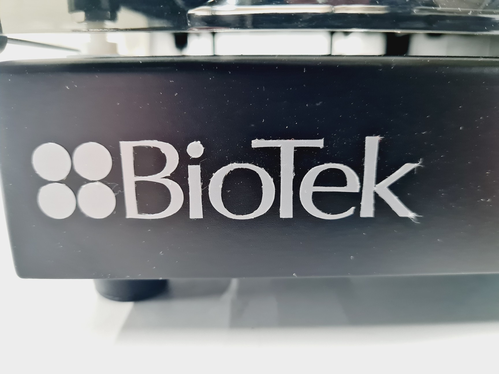 Image of BioTek 50 TS Microplate Washer w/ 3 x Bottles Lab