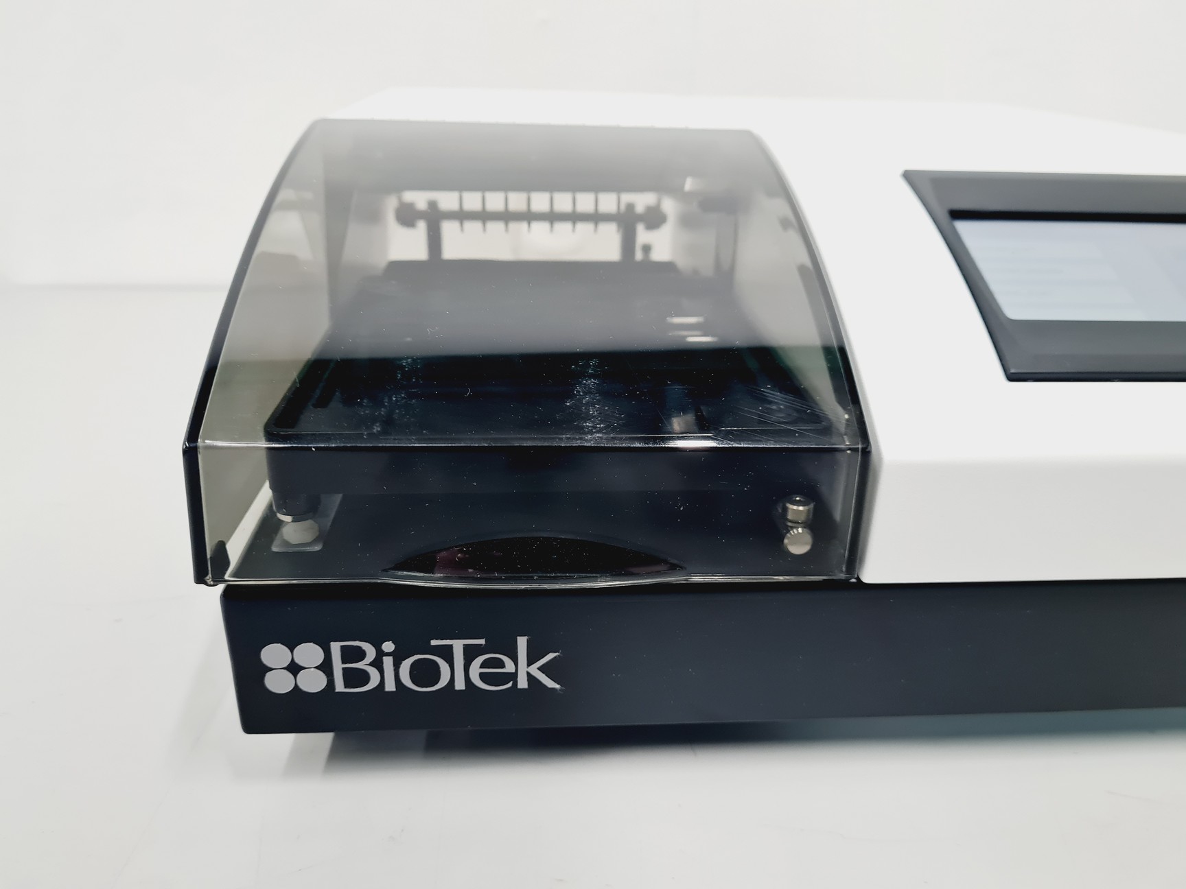 Image of BioTek 50 TS Microplate Washer w/ 3 x Bottles Lab