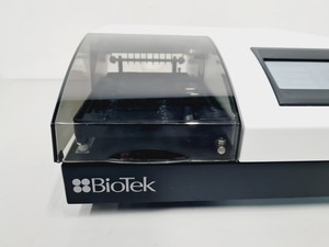 Thumbnail image of BioTek 50 TS Microplate Washer w/ 3 x Bottles Lab