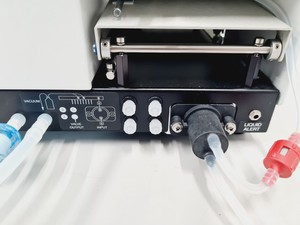 Thumbnail image of BioTek 50 TS Microplate Washer w/ 3 x Bottles Lab