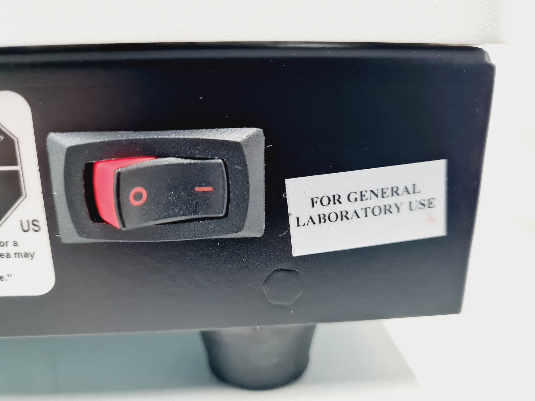 Image of BioTek 50 TS Microplate Washer w/ 3 x Bottles Lab