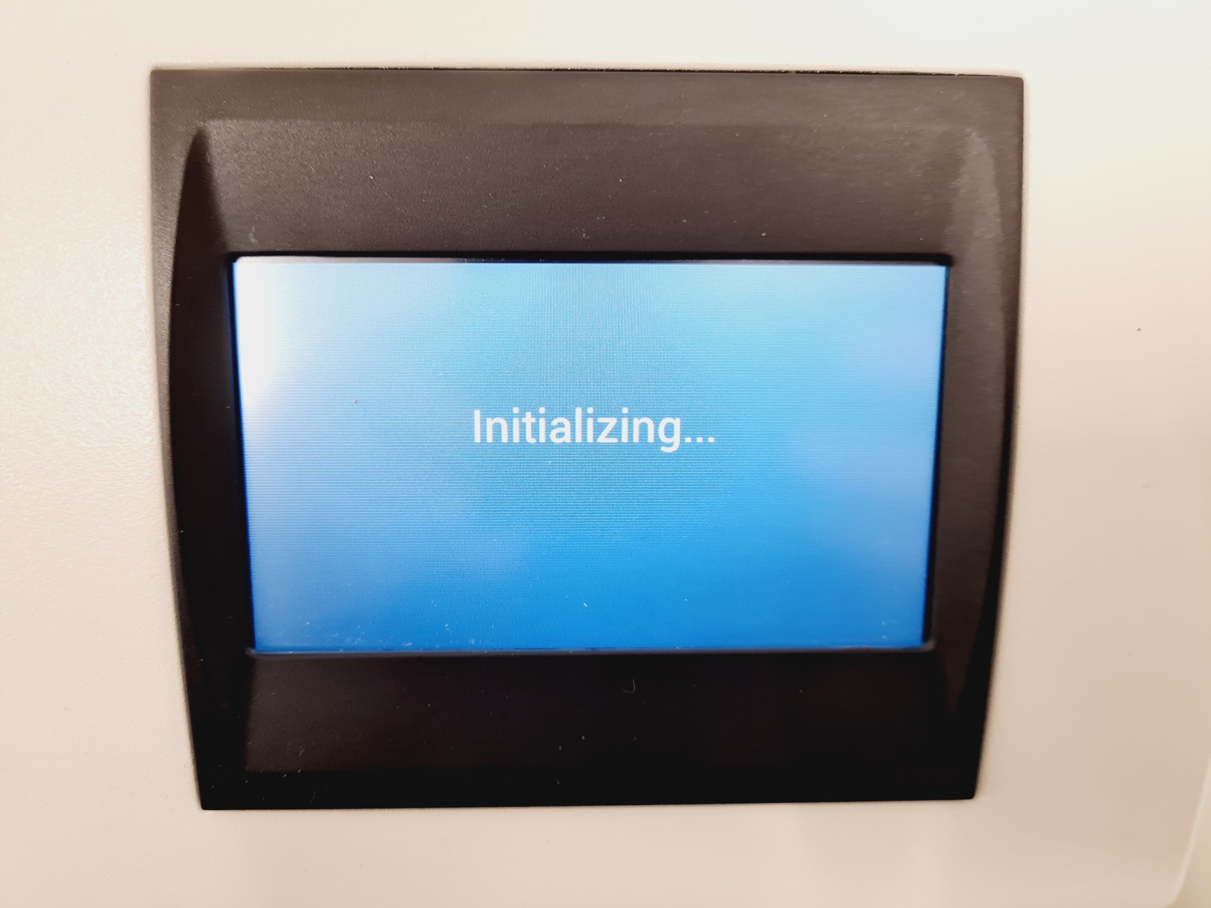 Image of BioTek 50 TS Microplate Washer w/ 3 x Bottles Lab