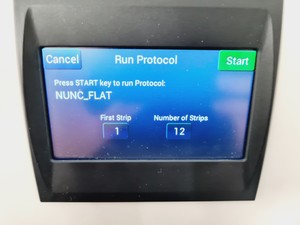 Thumbnail image of BioTek 50 TS Microplate Washer w/ 3 x Bottles Lab