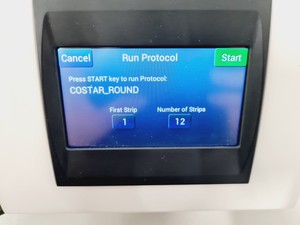 Thumbnail image of BioTek 50 TS Microplate Washer w/ 3 x Bottles Lab