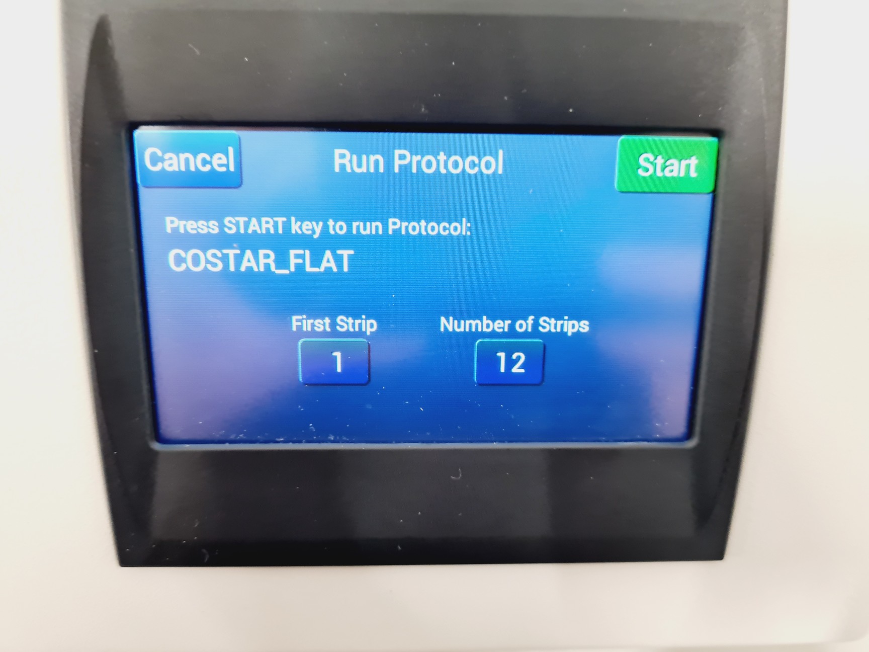 Image of BioTek 50 TS Microplate Washer w/ 3 x Bottles Lab