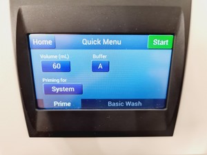 Thumbnail image of BioTek 50 TS Microplate Washer w/ 3 x Bottles Lab