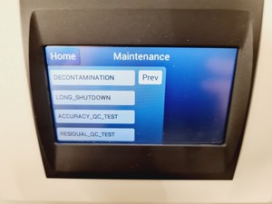 Thumbnail image of BioTek 50 TS Microplate Washer w/ 3 x Bottles Lab