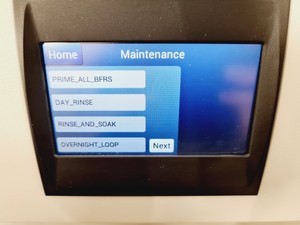 Thumbnail image of BioTek 50 TS Microplate Washer w/ 3 x Bottles Lab