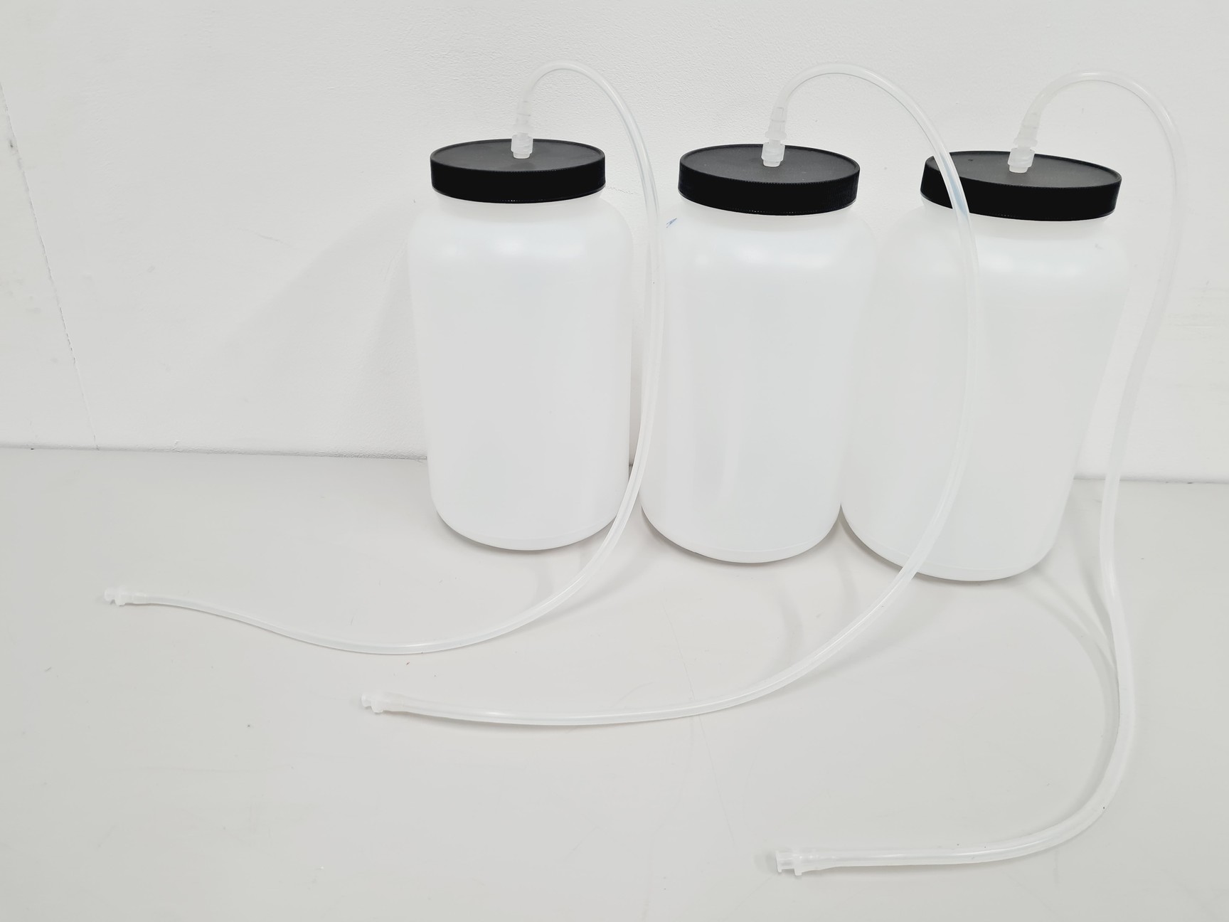 Image of BioTek 50 TS Microplate Washer w/ 3 x Bottles Lab