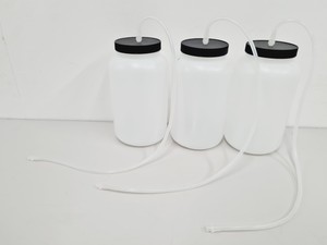 Thumbnail image of BioTek 50 TS Microplate Washer w/ 3 x Bottles Lab