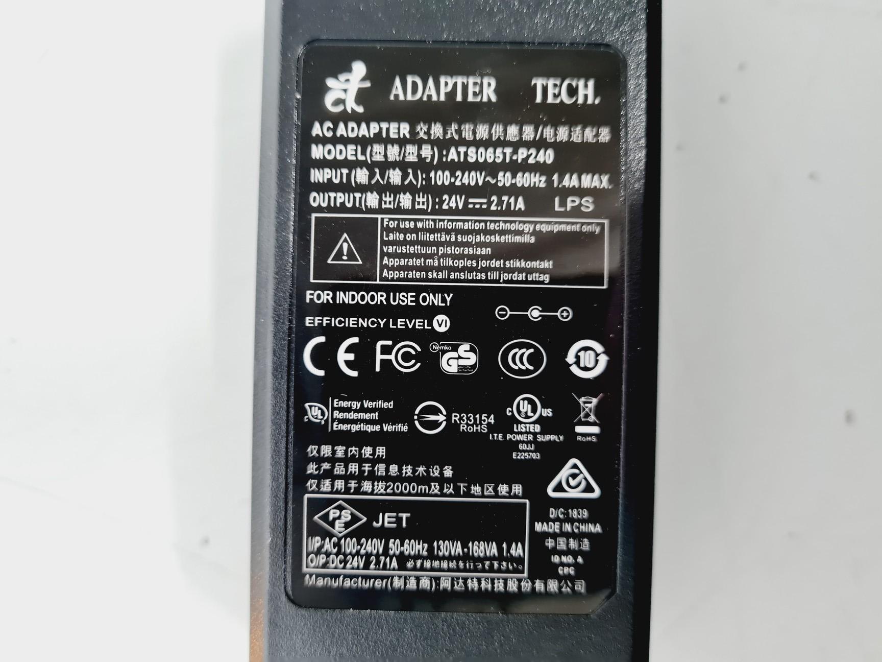 Image of BioTek 50 TS Microplate Washer w/ 3 x Bottles Lab