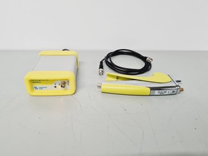 Image of Fresenius KABI CompoSeal Mobilea II Portable Tube Sealer 2015 Lab