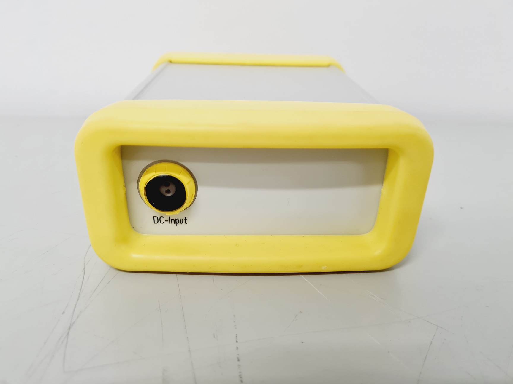 Composeal Handheld Fresenius KABI CompoSeal Mobilea II Portable Tube Sealer 2015 Lab