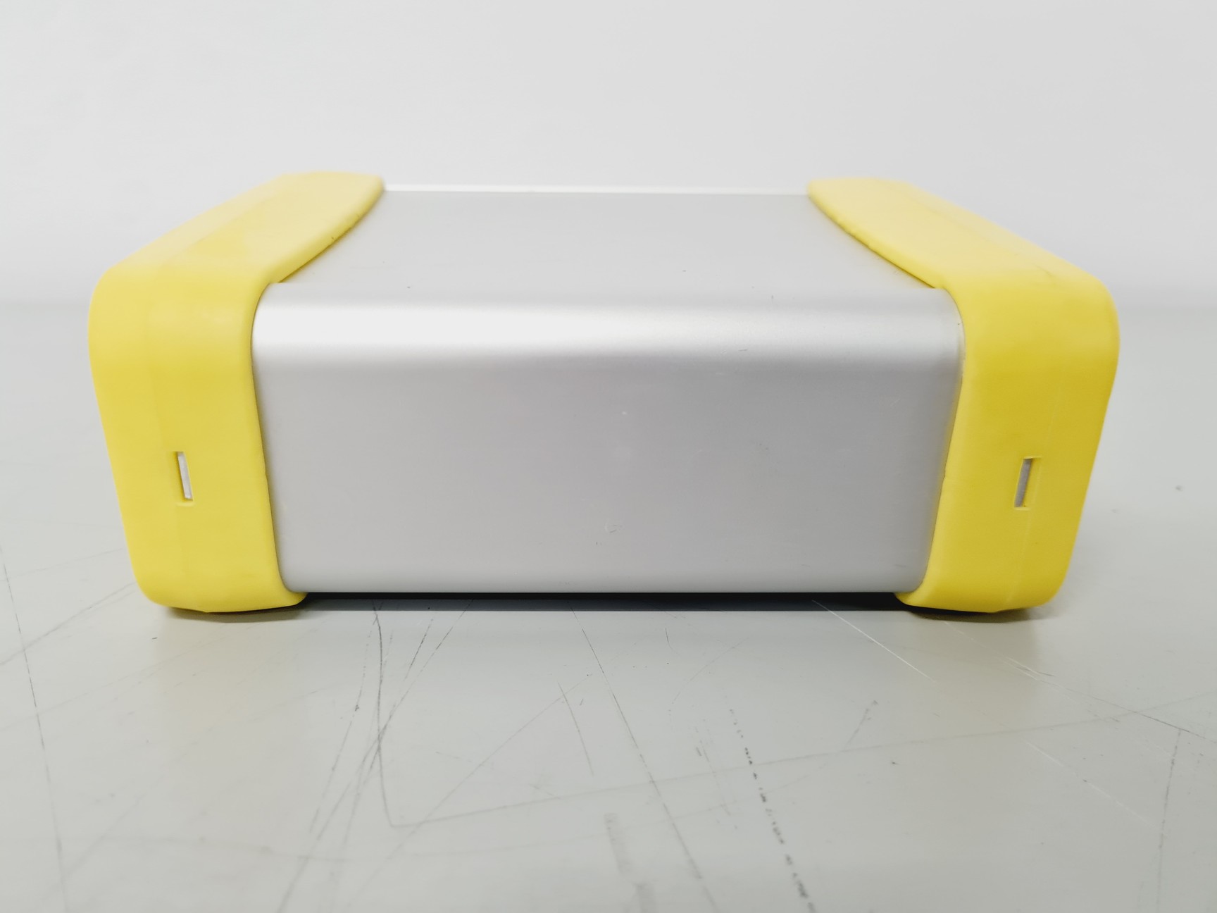 Image of Fresenius KABI CompoSeal Mobilea II Portable Tube Sealer 2015 Lab