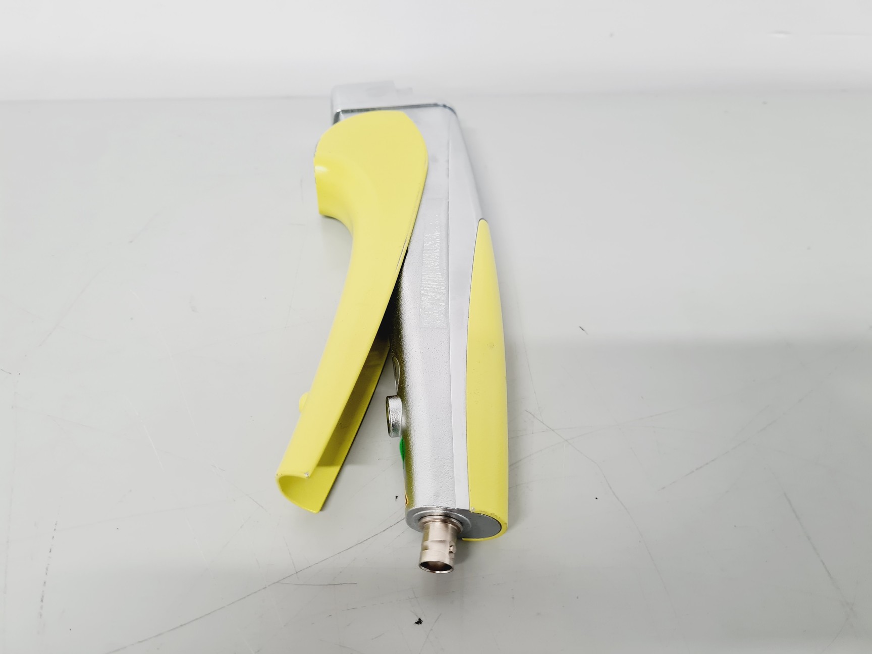 Image of Fresenius KABI CompoSeal Mobilea II Portable Tube Sealer 2015 Lab