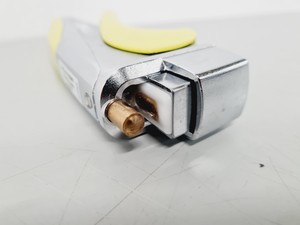 Thumbnail image of Fresenius KABI CompoSeal Mobilea II Portable Tube Sealer 2015 Lab