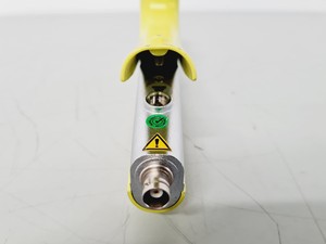 Thumbnail image of Fresenius KABI CompoSeal Mobilea II Portable Tube Sealer 2015 Lab