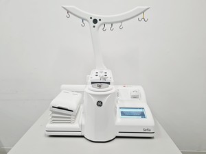 Thumbnail image of GE Healthcare S-2000 Sofia Cell Processing Unit (2021) Lab