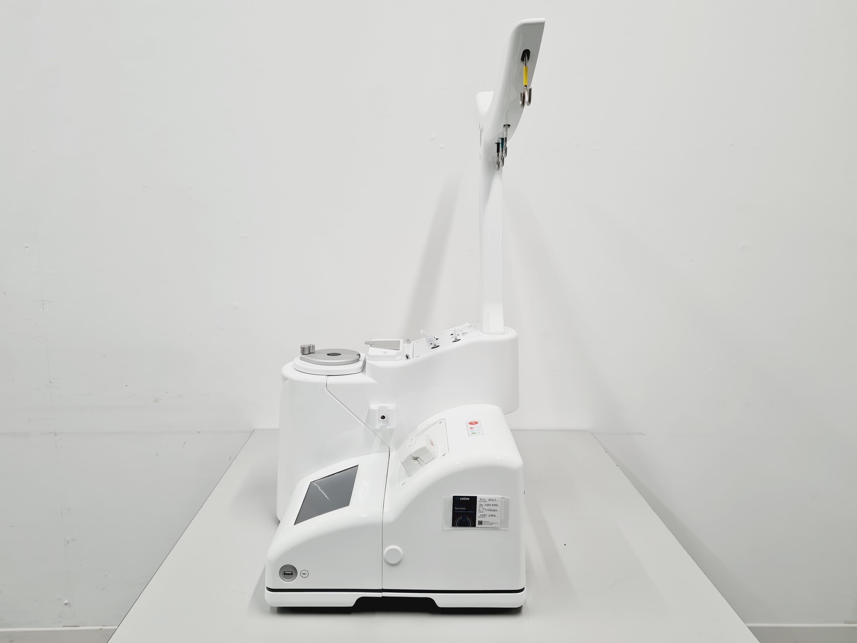 Image of GE Healthcare S-2000 Sofia Cell Processing Unit (2021) Lab