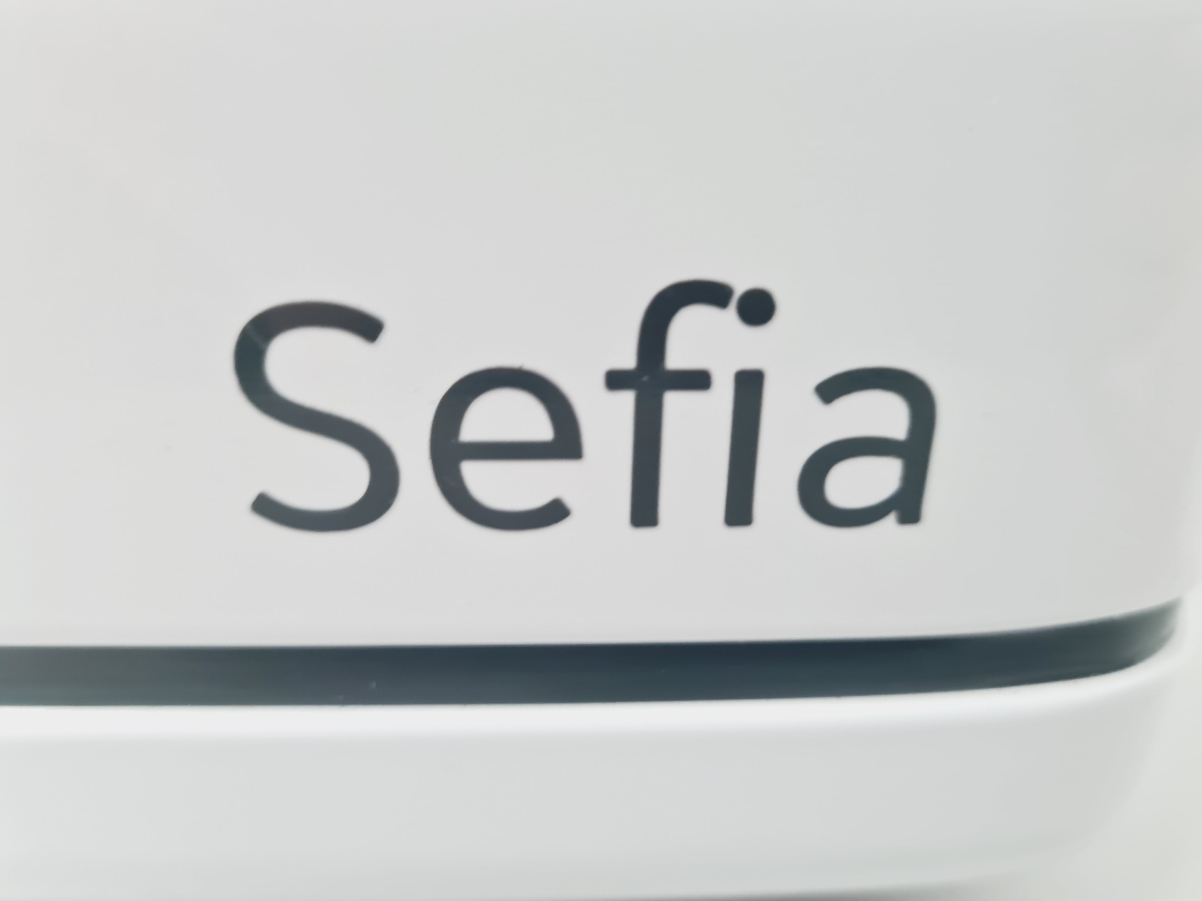 Image of GE Healthcare S-2000 Sofia Cell Processing Unit (2021) Lab